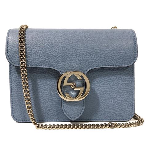 blue gucci marmont bag|Gucci Marmont cross body bag.